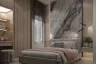 4 Bedroom House for sale in AUREA Wellness Pool Villa & Spa, Huai Khwang, Bangkok near MRT Huai Khwang