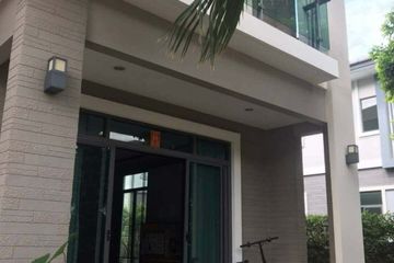 3 Bedroom House for rent in The Palm Pattanakarn, Suan Luang, Bangkok