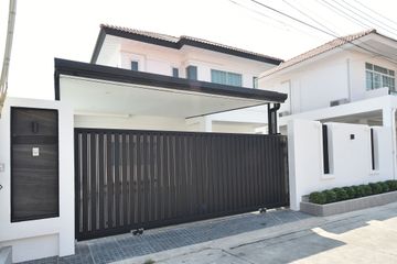 3 Bedroom House for rent in T.W. Park View, Nong Prue, Chonburi