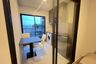 1 Bedroom Condo for rent in Elio Del Nest, Bang Na, Bangkok near BTS Udom Suk