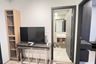 1 Bedroom Condo for rent in Elio Del Nest, Bang Na, Bangkok near BTS Udom Suk