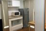 Condo for sale in Lumpini Park Rama 9 - Ratchada, Bang Kapi, Bangkok near MRT Phra Ram 9