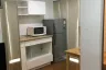 Condo for sale in Lumpini Park Rama 9 - Ratchada, Bang Kapi, Bangkok near MRT Phra Ram 9