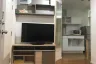 Condo for sale in Lumpini Park Rama 9 - Ratchada, Bang Kapi, Bangkok near MRT Phra Ram 9