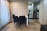 1 Bedroom Condo for sale in The Kris Ratchada 17, Din Daeng, Bangkok near MRT Sutthisan