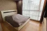 1 Bedroom Condo for sale in The Kris Ratchada 17, Din Daeng, Bangkok near MRT Sutthisan