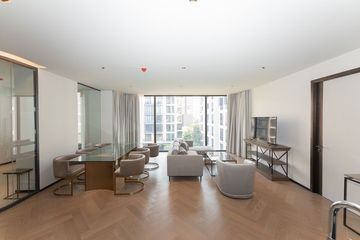 3 Bedroom Condo for rent in The Reserve 61 Hideaway, Khlong Tan Nuea, Bangkok near BTS Ekkamai