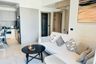 2 Bedroom Condo for rent in The Lofts Asoke, Khlong Toei Nuea, Bangkok near MRT Phetchaburi