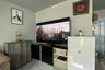 1 Bedroom Condo for rent in The Parkland Bangna, Bang Na, Bangkok near BTS Udom Suk