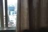 Condo for rent in Sathit Condominium, Talat Noi, Bangkok near BTS Punnawithi