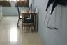 Condo for rent in Sathit Condominium, Talat Noi, Bangkok near BTS Punnawithi