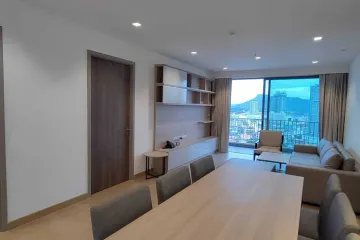 2 Bedroom Apartment for rent in Sethiwan Sriracha, Si Racha, Chonburi