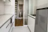 1 Bedroom Condo for rent in Lumpini Place Rama IX - Ratchada, Huai Khwang, Bangkok near MRT Phra Ram 9