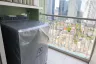 1 Bedroom Condo for rent in Lumpini Place Rama IX - Ratchada, Huai Khwang, Bangkok near MRT Phra Ram 9
