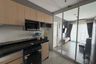1 Bedroom Condo for rent in Bangkok Horizon Ratchada-Thapra, Dao Khanong, Bangkok near BTS Talat Phlu