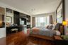 3 Bedroom Apartment for rent in Somerset Park Suanplu, Thung Maha Mek, Bangkok near MRT Lumpini