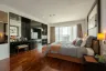 3 Bedroom Apartment for rent in Somerset Park Suanplu, Thung Maha Mek, Bangkok near MRT Lumpini