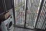 1 Bedroom Condo for rent in The Room BTS Wongwian Yai, Bang Lamphu Lang, Bangkok near BTS Wongwian Yai