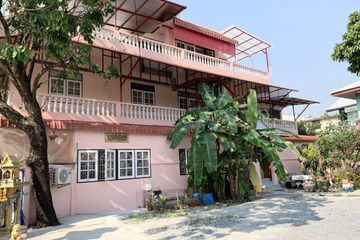 6 Bedroom House for sale in Bang Bamru, Bangkok near MRT Bang Yi Khan