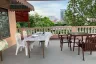 6 Bedroom House for sale in Bang Bamru, Bangkok near MRT Bang Yi Khan