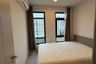 1 Bedroom Condo for rent in Aspire Asoke-Ratchada, Din Daeng, Bangkok near MRT Phra Ram 9