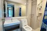 1 Bedroom Condo for rent in Aspire Asoke-Ratchada, Din Daeng, Bangkok near MRT Phra Ram 9