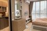 1 Bedroom Condo for rent in The CUBE Urban Sathorn &ndash; Chan, Wat Phraya Krai, Bangkok