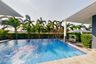 3 Bedroom Villa for sale in Chaum Haus, Cha am, Phetchaburi