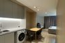 Condo for rent in Villa Rachakhru, Phaya Thai, Bangkok near BTS Ari