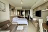 Condo for rent in Zire Wongamat, Na Kluea, Chonburi