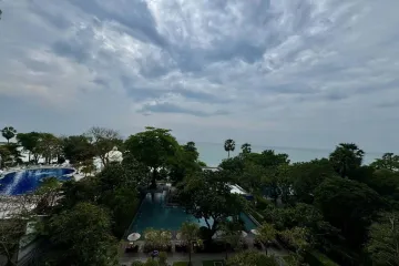 Condo for rent in Zire Wongamat, Na Kluea, Chonburi