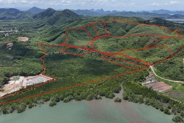Land for sale in Lo Yung, Phang Nga