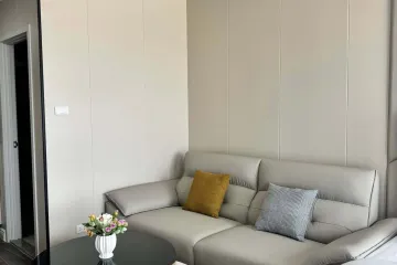 1 Bedroom Condo for rent in Supalai Veranda Ramkhamhaeng, Hua Mak, Bangkok near Airport Rail Link Ramkhamhaeng