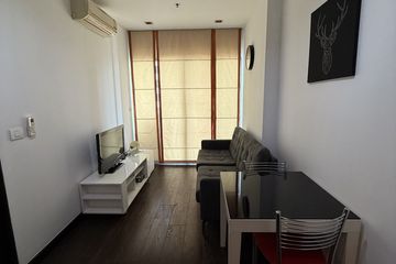 1 Bedroom Condo for rent in Ideo Q Phayathai, Thung Phaya Thai, Bangkok near BTS Phaya Thai