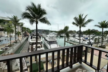 2 Bedroom Condo for Sale or Rent in Royal Phuket Marina, Ko Kaeo, Phuket