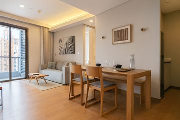 2 Bedroom Condo for sale in The Lumpini 24, Khlong Tan, Bangkok near BTS Phrom Phong