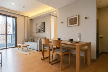 2 Bedroom Condo for sale in The Lumpini 24, Khlong Tan, Bangkok near BTS Phrom Phong