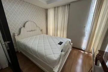 1 Bedroom Condo for Sale or Rent in The Kris Express 2, Din Daeng, Bangkok near MRT Ratchadaphisek