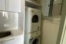 2 Bedroom Condo for rent in The Lakes, Khlong Toei, Bangkok near BTS Asoke