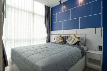 1 Bedroom Condo for sale in The Twin Tower Jomtien, Nong Prue, Chonburi