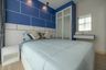 1 Bedroom Condo for sale in The Twin Tower Jomtien, Nong Prue, Chonburi