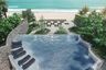 2 Bedroom Condo for sale in Arom Wongamat, Na Kluea, Chonburi
