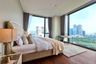 5 Bedroom Condo for rent in The Residences at Sindhorn Kempinski Hotel Bangkok, Lumpini, Bangkok near BTS Ratchadamri