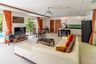 3 Bedroom Villa for rent in The Residence Resort and Spa Retreat, Choeng Thale, Phuket