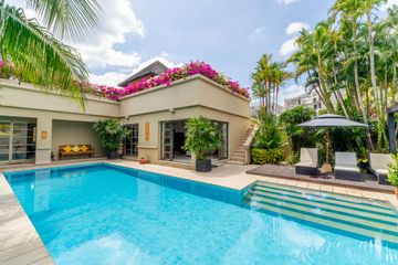 3 Bedroom Villa for rent in The Residence Resort and Spa Retreat, Choeng Thale, Phuket