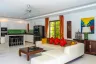 3 Bedroom Villa for rent in The Residence Resort and Spa Retreat, Choeng Thale, Phuket