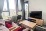 1 Bedroom Condo for rent in XT Ekkamai, Khlong Tan Nuea, Bangkok