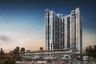 2 Bedroom Condo for sale in CIELA Sripatum, Lat Yao, Bangkok near BTS Bang Bua