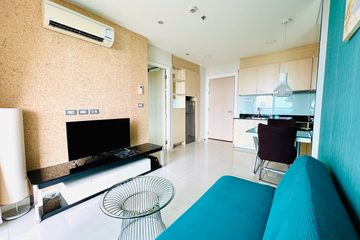 1 Bedroom Condo for sale in Grande Caribbean, Nong Prue, Chonburi