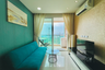 1 Bedroom Condo for sale in Grande Caribbean, Nong Prue, Chonburi